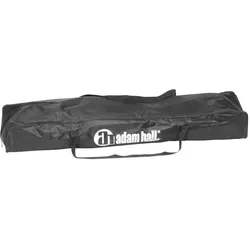 Adam Hall SPS 023 BAG Transporttasche (1 Stk.), Lautsprecher Ständer + Wandmontage, Schwarz