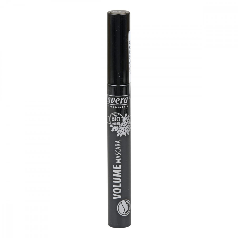 LAVERANA GMBH & Co. KG Lavera Volume Mascara black 11145658