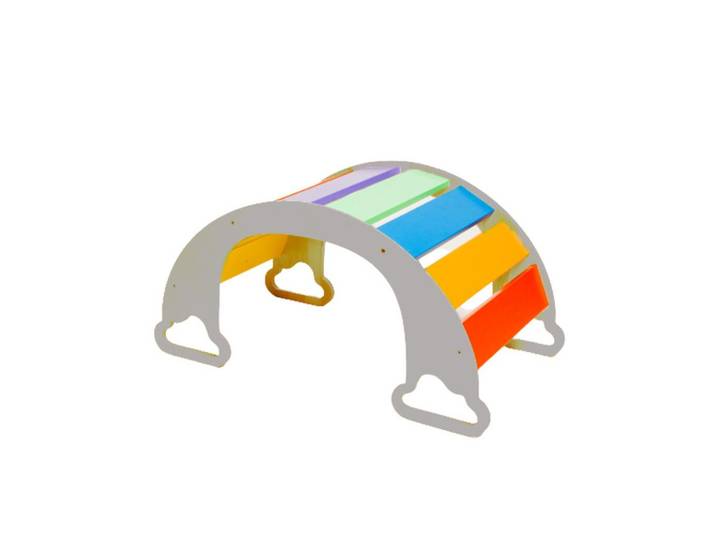 WIPPE THE SWAY RAINBOW