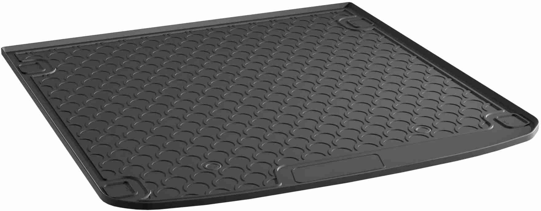 Vaico Koffer-/laderaumwanne V108077 Für Audi