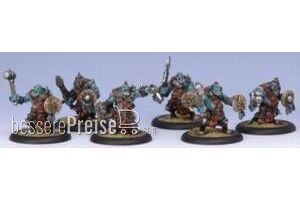 Privateer Press PIP71013