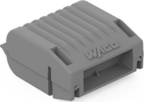 WAGO 207-1331 207-1331 Gelbox für Verbindungsklemmen flexibel: - starr: - 4St.