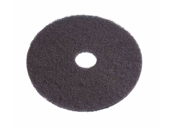 Nilfisk 10001955 Eco Pad 20  – Industrie Reinigungsgeräte Zubehör – schwarz