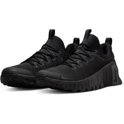 NIKE Free Metcon 6 Fitnessschuhe Herren 003 - black/anthracite 39
