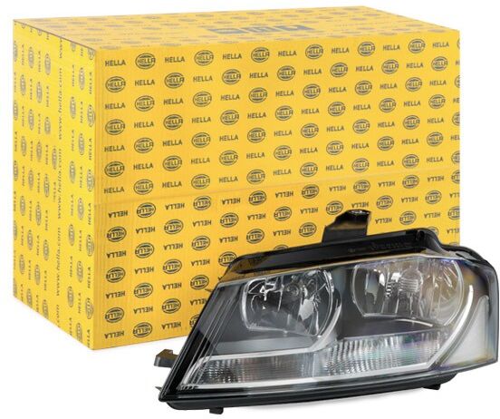 HELLA 1EJ 009 648-011 Headlight