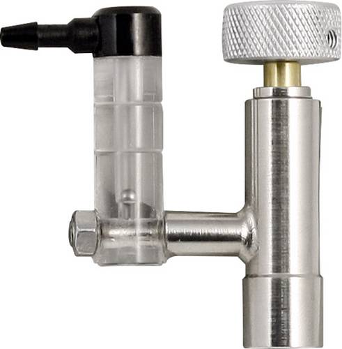 Greisinger Adapter GZ-04 Passend für Marke (Messgeräte-Zubehör) Greisinger