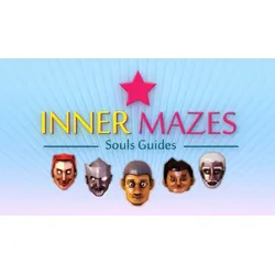 Inner Mazes - Souls Guides