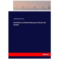 Hansebooks Beckmann:Geschichte und Beschreibung de