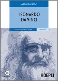 Lucilla Landolfi - Leonardo da Vinci - Preis vom 30.09.2026 09:01:18 h