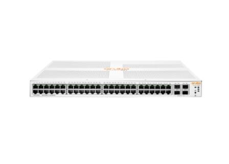 HPE Networking Instant On 1930 48G 4SFP+ JL685A#ABB