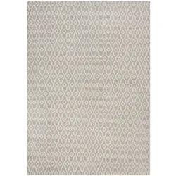 Luxuriöser Handgewebter Wollteppich „Dream“ aus der `Rother`. 80x150 cm | Kadima Design