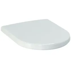LAUFEN Pro WC-Sitz weiss, mit Deckel, abnehmbar