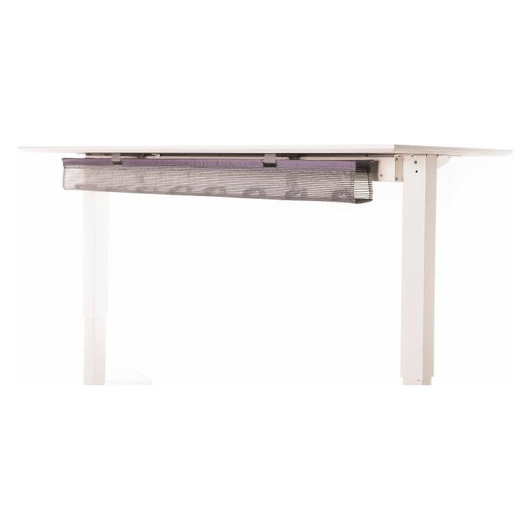 Humanscale Kabelnetz NeatTech NTLGG large, grau (Kabelschlauch) (NTLGG)