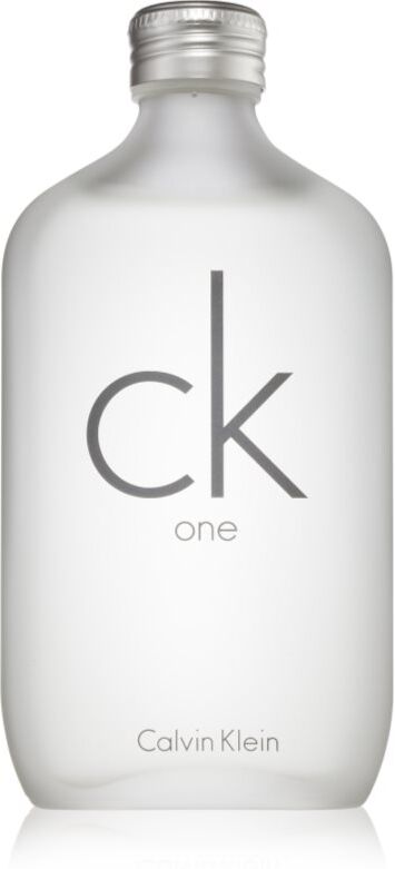 Calvin Klein CK One EDT U 300 ml