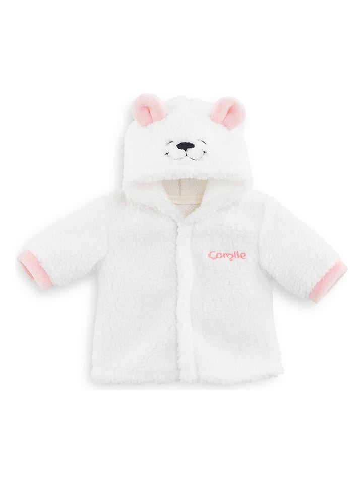 Corolle Puppen-Outfit "Mantel" - ab 2 Jahren - onesize