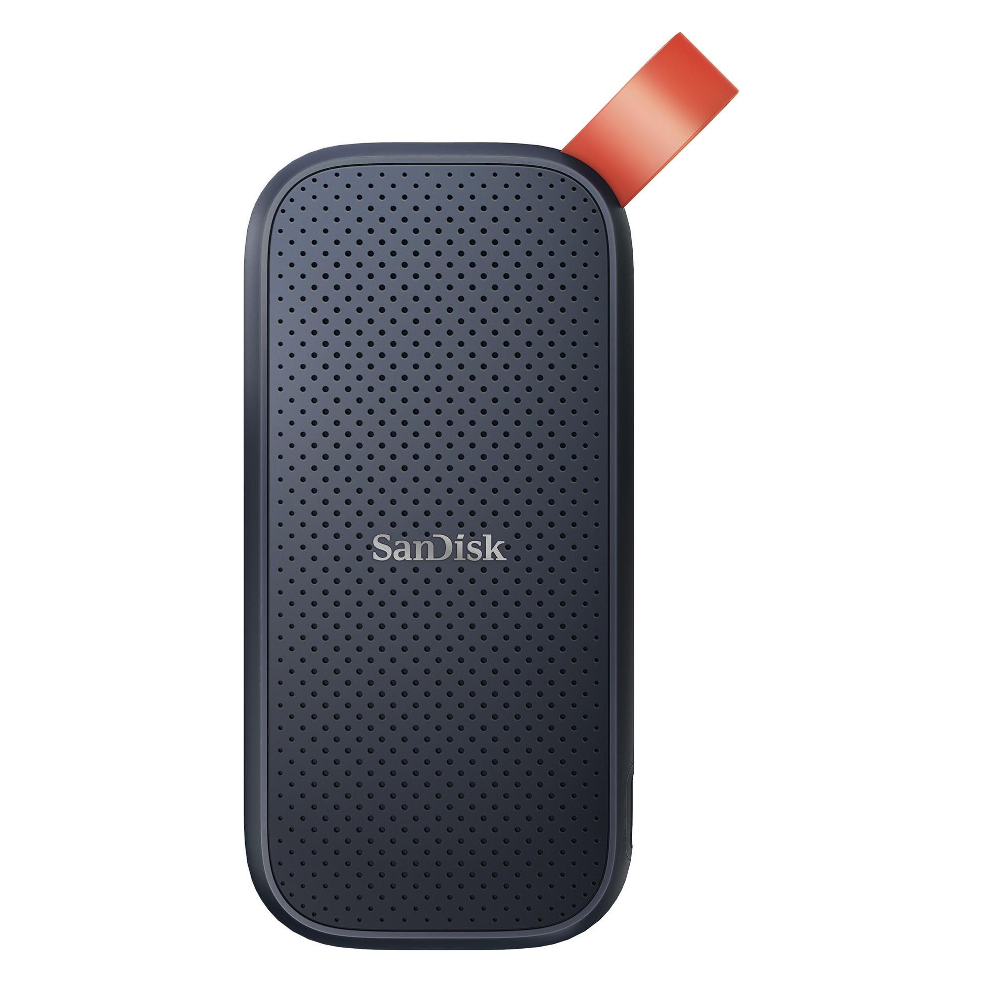 Sandisk Portable SSD V2 (2 TB) (SDSSDE30-2T00-G26)