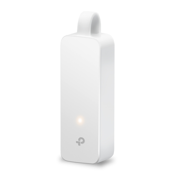 ADAPTADOR TPLINK UE300C USB-C RJ45