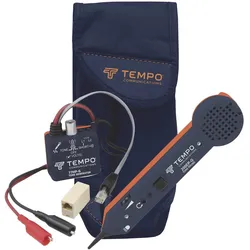 Tempo Communications, Multimeter, 701K-G-Box
