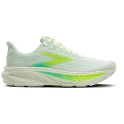 Brooks Damenlaufschuhe Ghost 17 - beige / 37,5