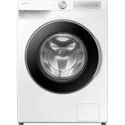 Samsung Waschmaschine WW9XDG6U25LHU2 (weiß) A, 9, 1400