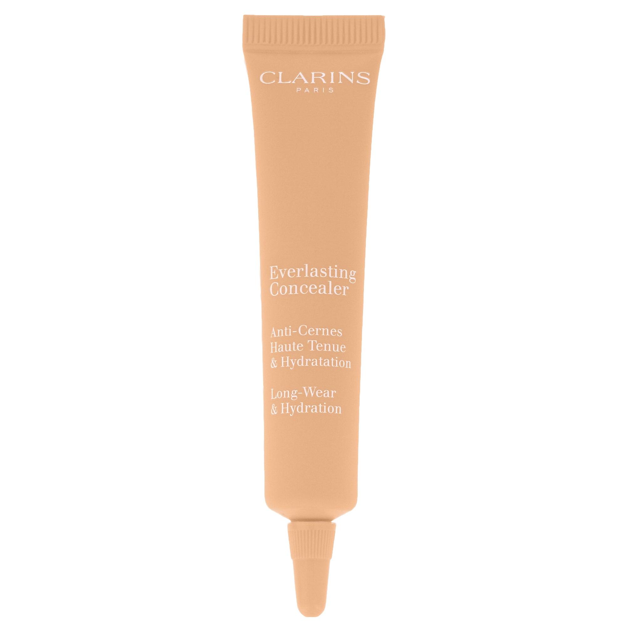Clarins Everlasting Concealer voor een vlekkeloze huid