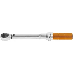 Neo, Drehmomentschlüssel, Drehmomentschlüssel 1 (1/2", 1/4", 3/8", 5 - 25 Nm)