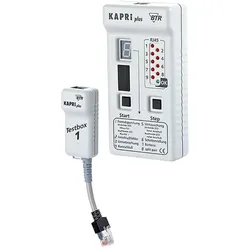 BTR 130670-E KAPRi plus Grundgerät + TB 1 130670E