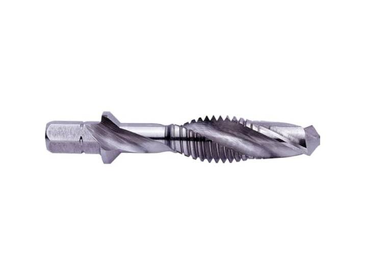 Exact SGE-Bit ROTAPLUS+, M6, 1/4 bitschacht, HSS, DIN3126