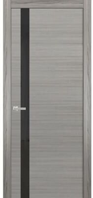 SartoDoors Planum 0040   Interior French Doors French Door   Solid Wood   Frame & Hardware Included   18x80, Custom