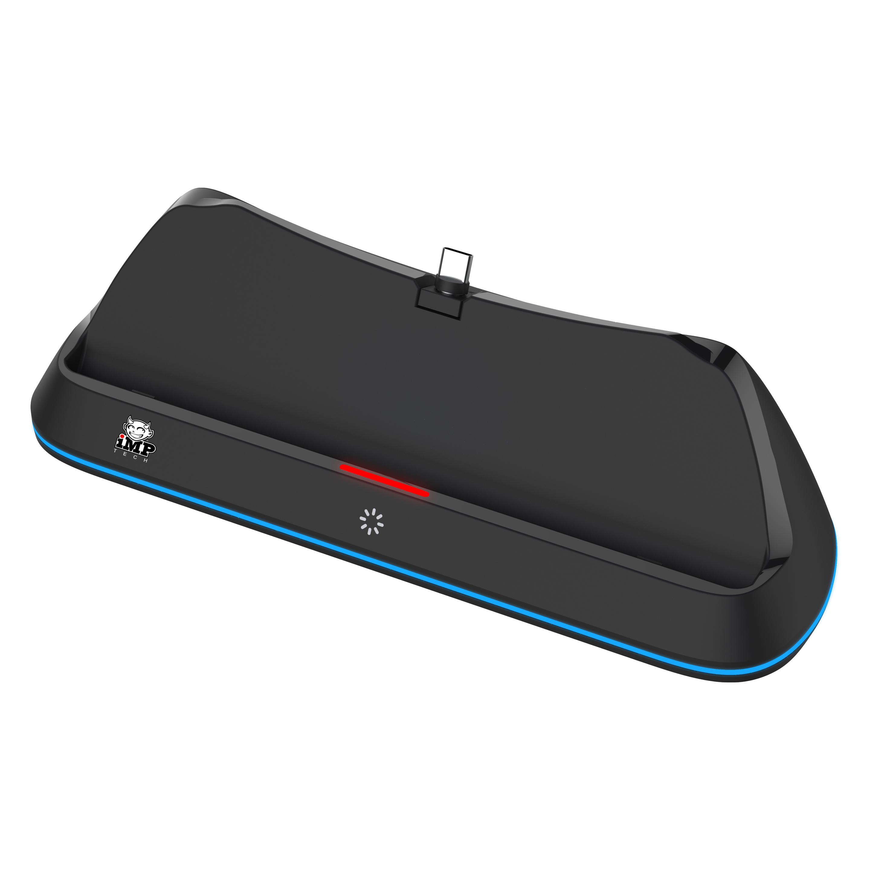 IMP LED Charging Dock (PlayStation Portal) (PS5) (5060176365704)