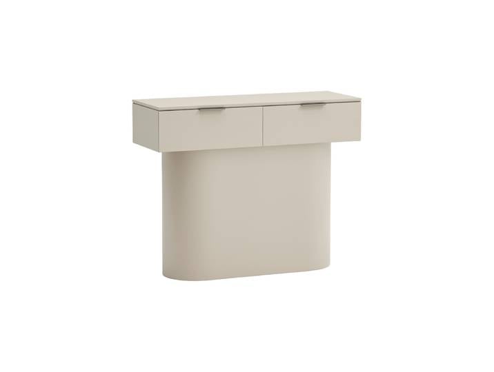 Design Konsolentisch „Totem“ Sand Teulat