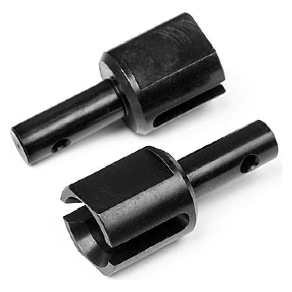 HPI Pulse Centre Diff. Outdrives (pr) (101355)