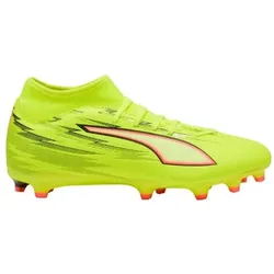Puma, Herren, Fussballschuhe, Ultra-Fussballschuhe (43), Mehrfarbig