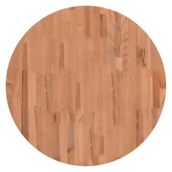 vidaXL, Tischplatte, Husenbach (70 cm)