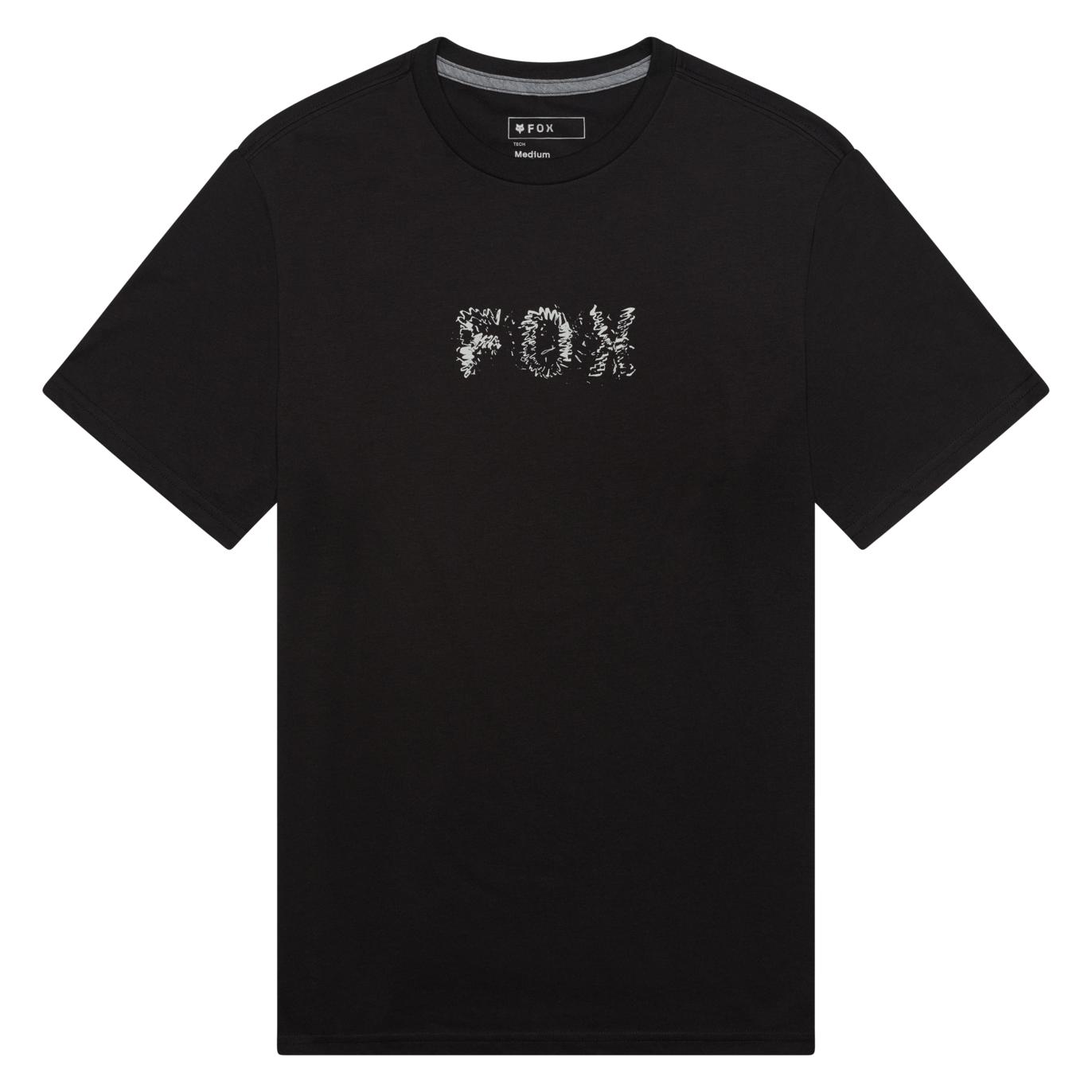 Fox Slowburn Dri-Release Ss Tee (L) (66956043)