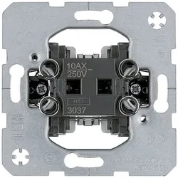 Berker Kreuzschalter 10 AX - 3037