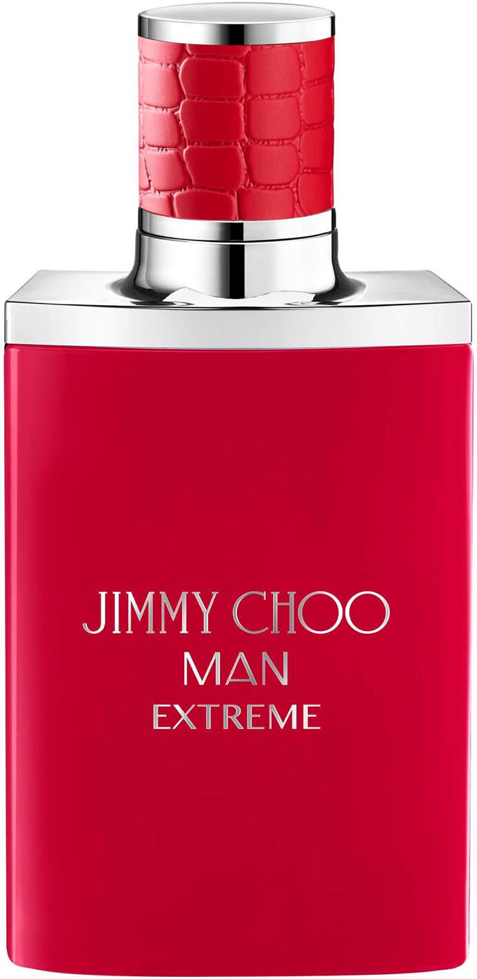 JIMMY CHOO Man Extreme Eau De Parfum