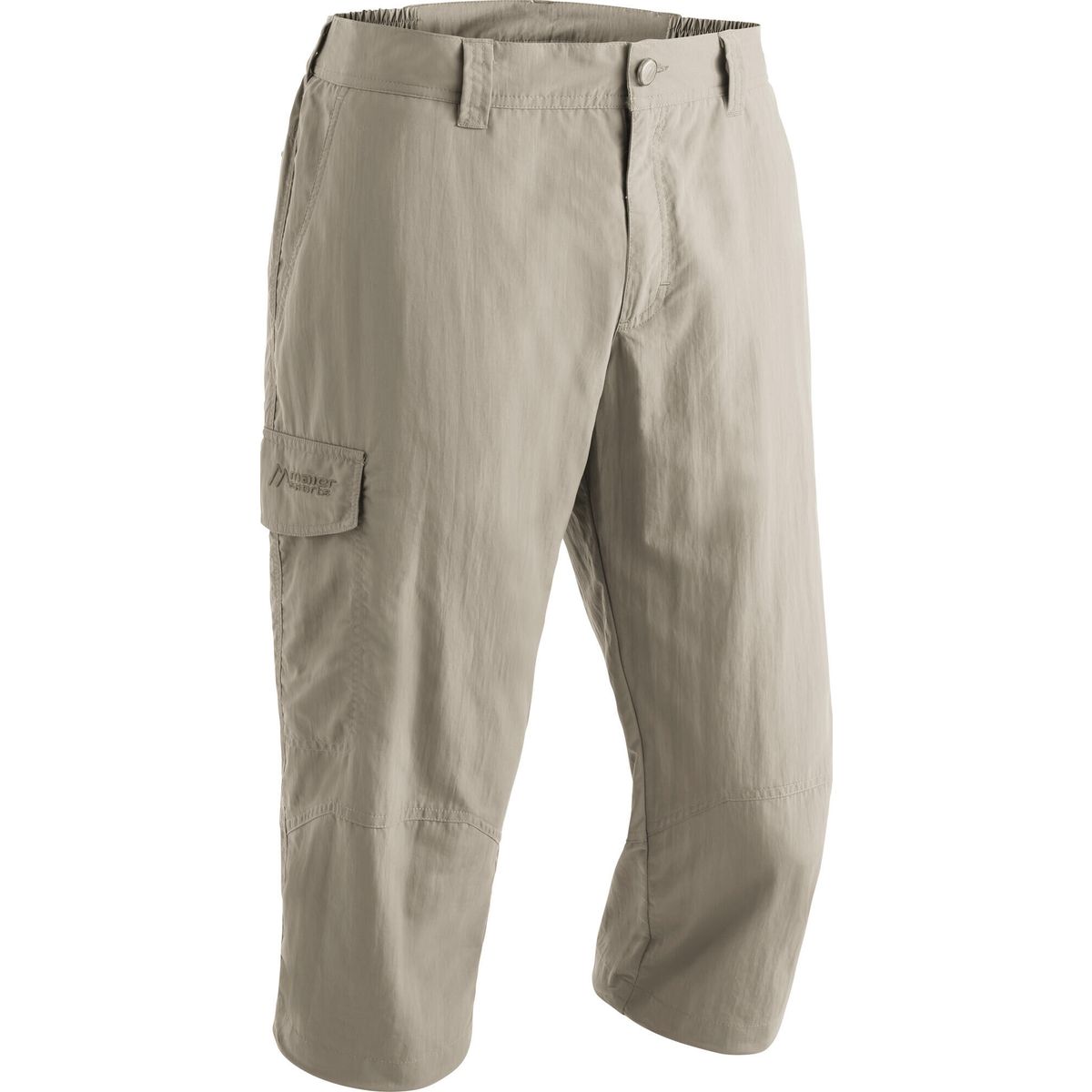 Maier Sports Jens feather gray (M10743) 52 3000114-M10743-52
