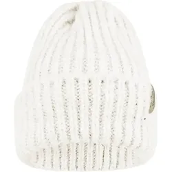 STERNTALER Strickmütze soft touch, Größe 49 in Beige Beige