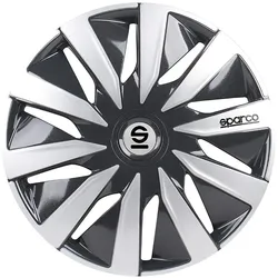 Sparco, Radkappen, Lazio Design (4 Stk., 15")