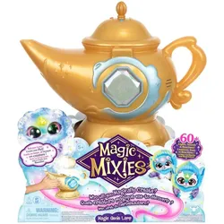 Magic mixies S3 Wunderlampe