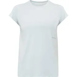 RÖHNISCH Damen Shirt Eli Loose Tee, Größe S in Blau Blau