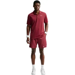 NIKECourt Victory Dri-FIT 7" Tennisshorts Herren 677 - team red/white XL