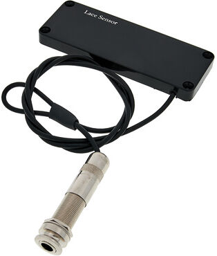 Lace Pickups Ultra Slim Bass Pickup - USAB