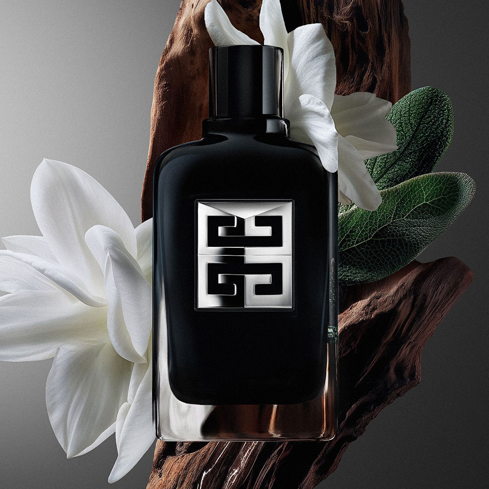 Givenchy Gentleman Society eau de parfum vaporisateur 200 ml