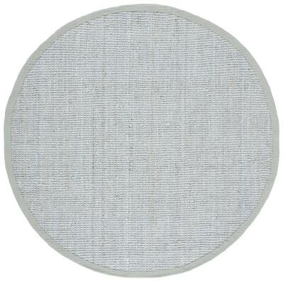 SAFAVIEH Handmade Natural Fiber Bariaa Jute Rug