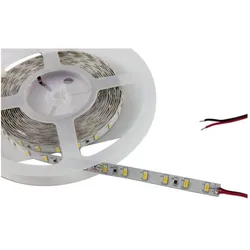 Synergy 21, LED Streifen, LED Flex Strip warmweiss DC12V 96W IP20 (Warmweiss, 500 cm, Indoor)