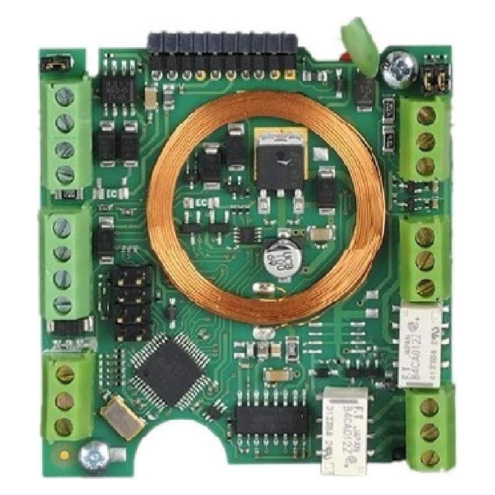 2N Helios IP Cardreader (9137430E)
