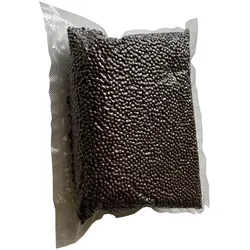 Dorus Schmelzkleber KS 217 braun für Kantenanleimmaschinen 2 kg Pack Kleber