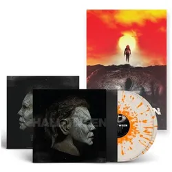 Sacred Bones, Schallplatten, HALLOWEEN (EXPANDED ART EDITION) - O.S.T. (COLV) (John Carpenter)